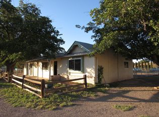 749 San Ysidro Rd, Las Cruces, NM 88007