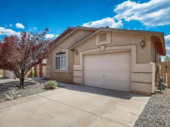 6012 Celestial Ave NW, Albuquerque, NM 87114