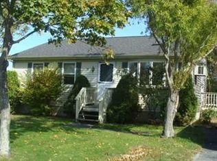 24A Fernwood Rd, Bristol, RI 02809