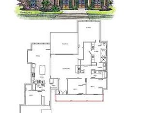 15753 Blackstone Dr, Pride, LA 70770