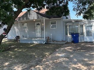 1914 W 5th St, Coffeyville, KS 67337