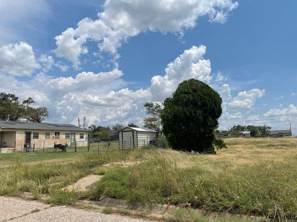 508 N Washington St, Amarillo, TX 79107