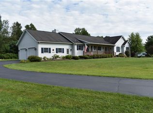 4951 Meadow Dr, Bemus Pt, NY 14712