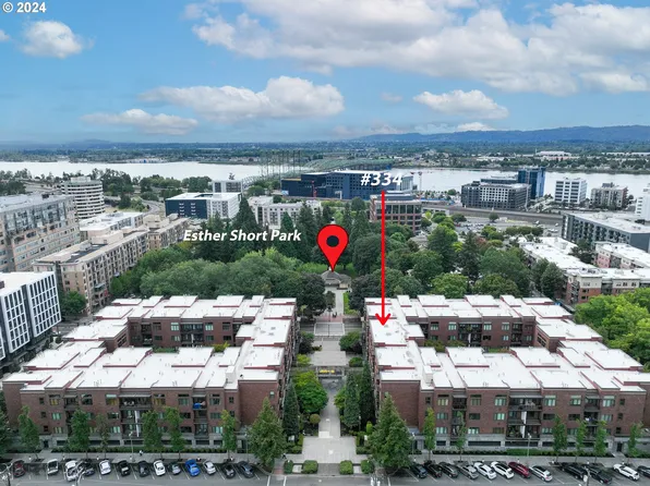 400 W 8th St Unit 334, Vancouver, WA 98660