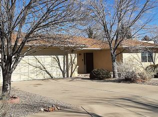 1317 Ridgecrest Loop SE, Albuquerque, NM 87108