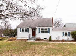 6 S Cornell Rd, Danbury, CT 06810