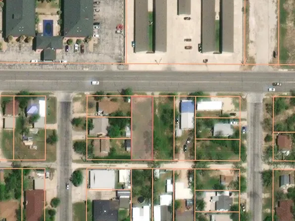 315 W Avenue L #14, San Angelo, TX 76903