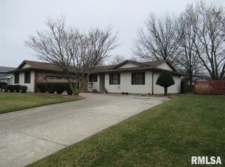2728 York Rd, Springfield, IL 62703