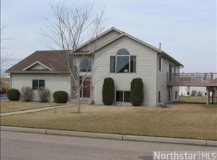 615 7th St N, Sartell, MN 56377