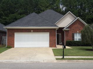 237 Paradise Lake Dr, Birmingham, AL 35244