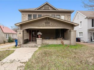 1116 S 26th St, Fort Smith, AR 72901