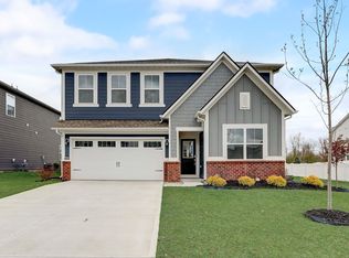 6476 Stokes Ave, Noblesville, IN 46060