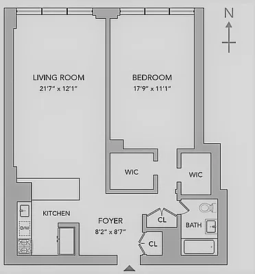 Rented by Keller Williams NYC | media 14