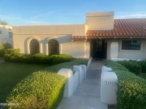 3101 E SIERRA MADRE Way, Phoenix, AZ 85016