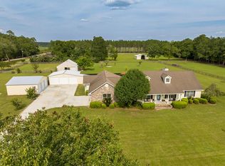 6860 Union St, Adel, GA 31620