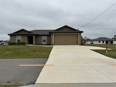 2707 Van Buren Pkwy, Cape Coral, FL, 33993