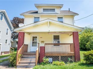 1008 Dartmouth Ave SW, Canton, OH 44710