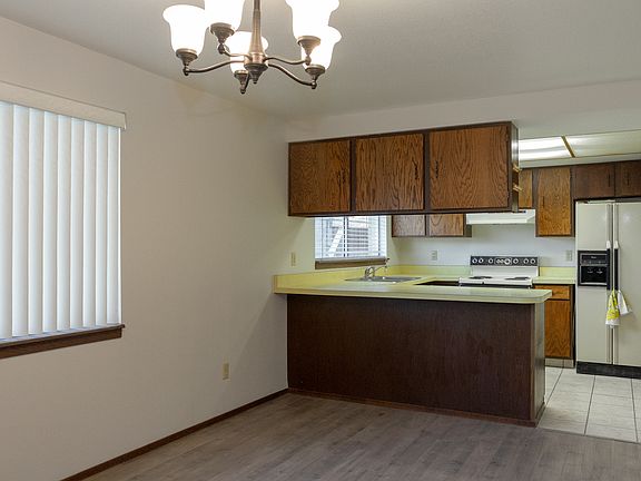 Kitchen and Dining Room