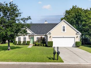 7312 Coopers Hawk Dr, Hanahan, SC 29410
