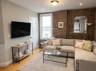 719 E 3rd St #1, Boston, MA 02127