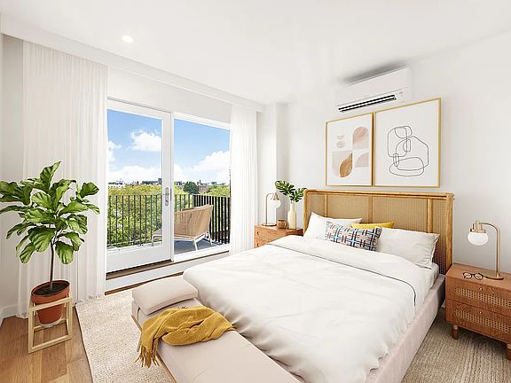 3rd image of 643 E 7th St #5D