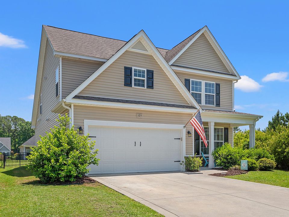 1st image of 525 Joy Way Ct.