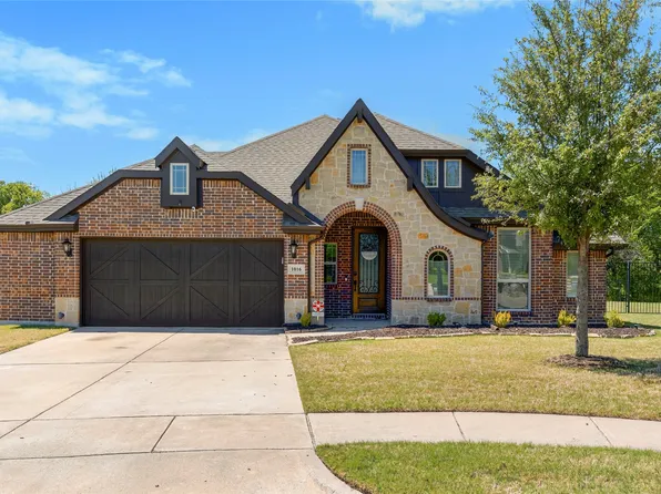 1016 Stanbridge Dr, Wylie, TX 75098
