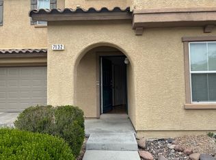 7132 Indian Head Ave, Las Vegas, NV 89179