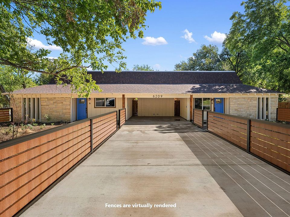 1st image of 6209 Reicher Dr