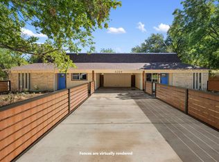 6209 Reicher Dr, Austin, TX 78723