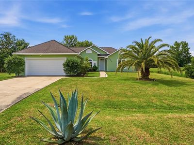 260 Water Crest Dr, Brunswick, GA, 31523