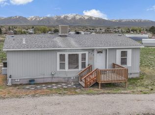 524 Tiffany Dr, Spring Creek, NV 89815