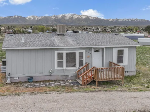 524 Tiffany Dr, Spring Creek, NV 89815