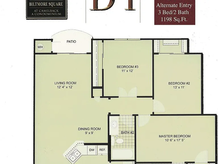 1701 E Colter St #286 — Photo 19