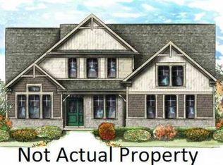 212 Tara Glen Dr, Delaware, OH 43015
