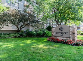 12500 Edgewater Dr APT 1103, Lakewood, OH