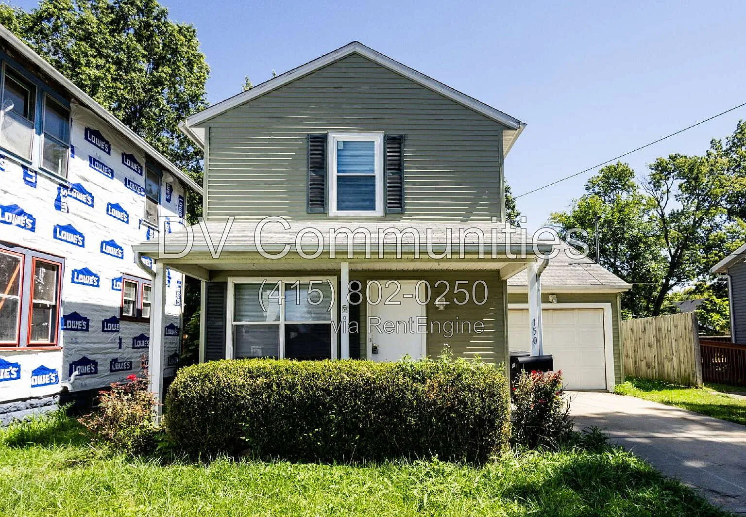 3 bed, 1.5 bath, 1380 sqft, $1,800 — Photo 1