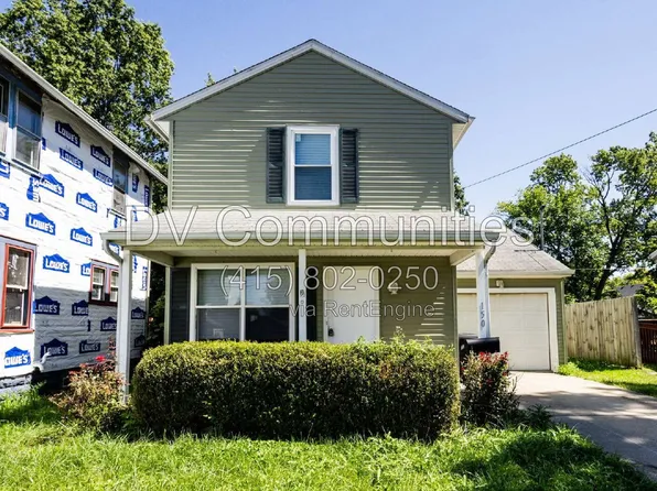 150 Irondale St, Elyria, OH 44035