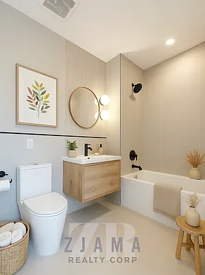 Rented by Zjama Realty Corp | media 5