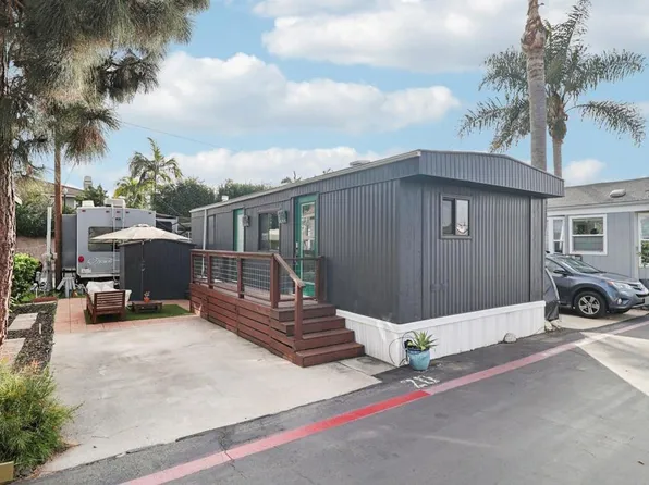 1549 N Vulcan Ave Space 20, Encinitas, CA 92024