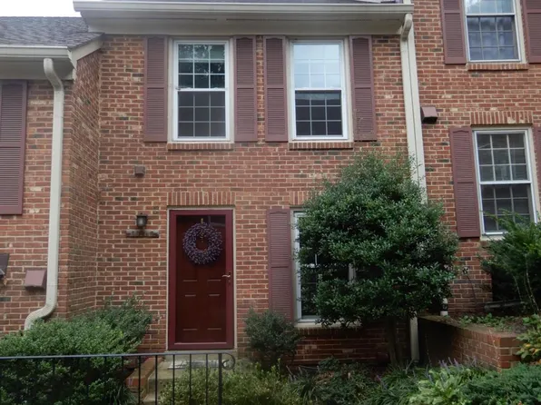 2524 S Walter Reed Dr #3, Arlington, VA 22206
