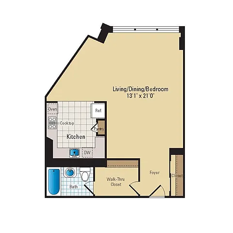 Floor plan Studio | S07 Designer