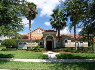 2322 Roat Dr, Orlando, FL 32835