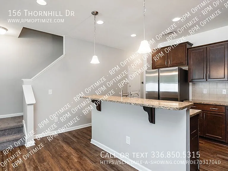 156 Thornhill Dr — Photo 17