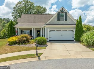 505 SE Mount Olive Cir, Ball Ground, GA 30107