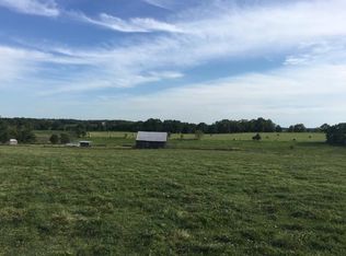 1 Mount Vernon Pike LOT TRACT, Cynthiana, KY 41031