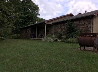 12891 W Becks Grove Rd, Columbus, IN 47201