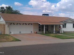 2636 W Corrine Dr, Phoenix, AZ 85029