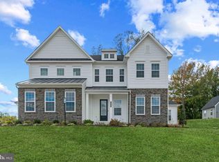 16502 Golden Crown Dr, Upper Marlboro, MD 20774