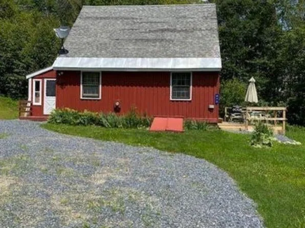 470 Alpenwald Lane, Readsboro, VT 05350